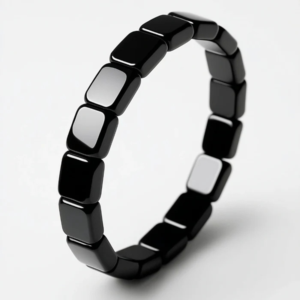 ONYX™ Магнитна гривна