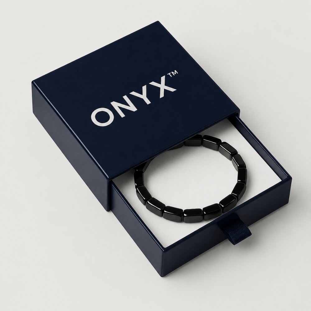 ONYX™ Магнитна гривна